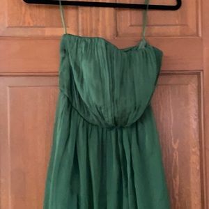 Wedding dress, cocktail dress